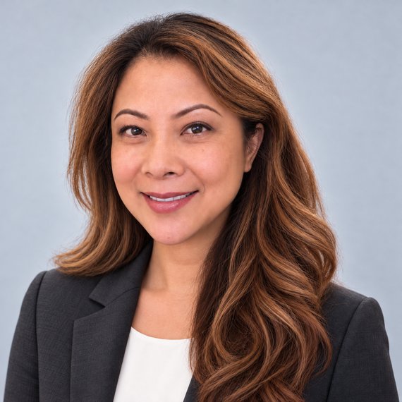 Karen Hueter, founder of De.Coded